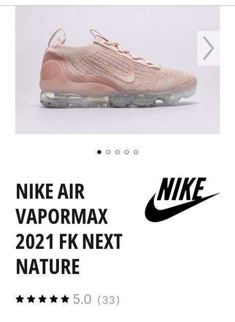 Nike vapormax tenisky botasky topánky, nike,41