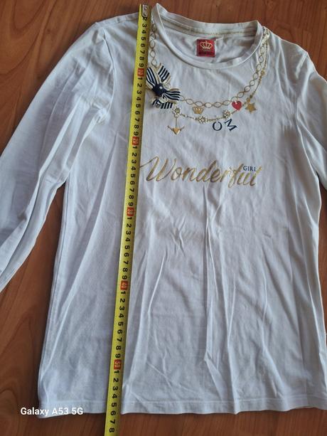 Tricko 9/10 r, original marines,152