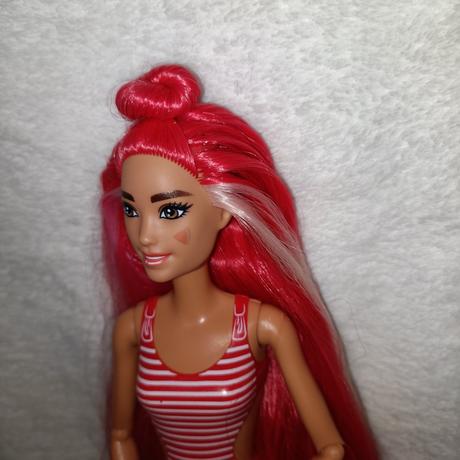Barbie,