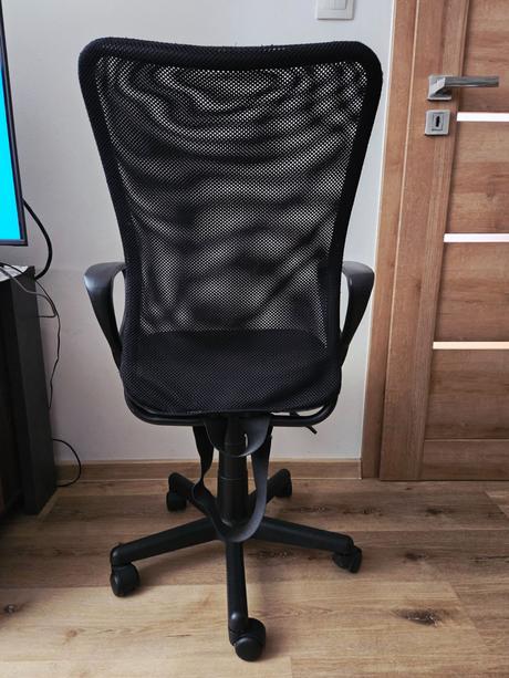 Detská kancelárska stolička junior, 