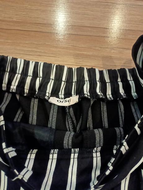 Orsay nohavice, orsay,m