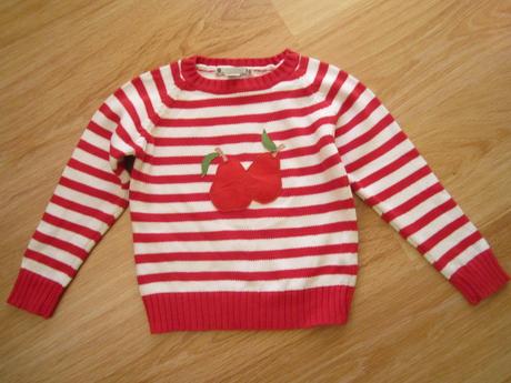 Pletený pulóver--110, 110