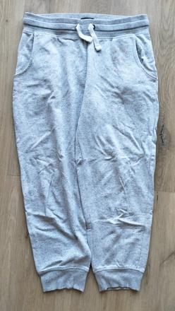 Teplaky, f&f,40