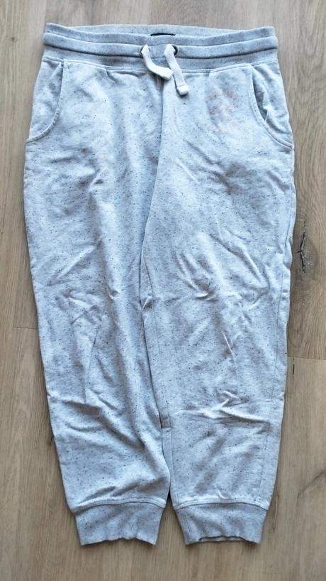 Teplaky, f&f,40