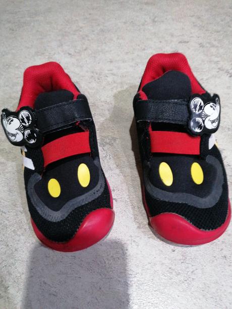 Adidas mickey 26,5, adidas,26