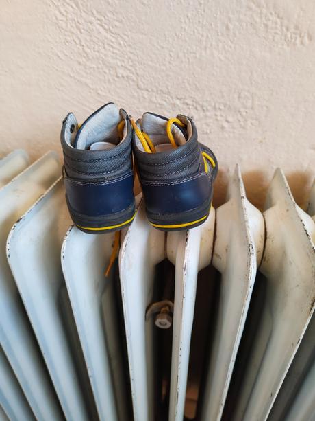 Protetika kids kožene, protetika,20