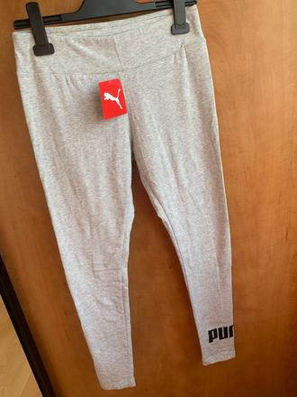 Dámske legíny, puma,s