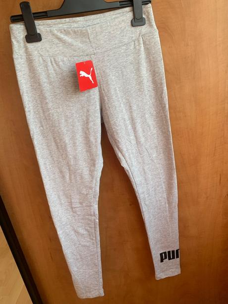 Dámske legíny, puma,s