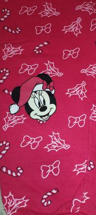 Vianočné tepláky, disney,80