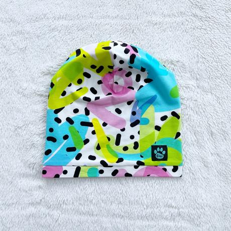 Čiapka jednovrstvová prechodná, <50 - 158