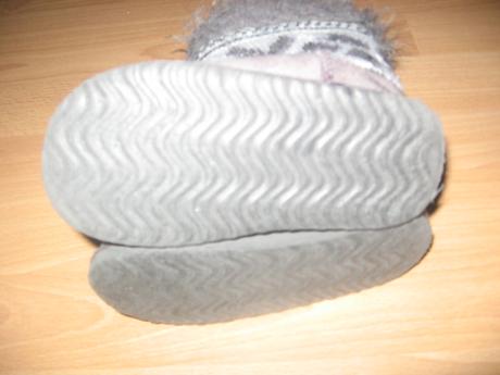 Cizmy halywodky26, c&a,26