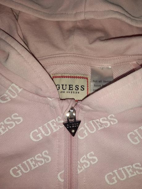 Mikina, guess,116