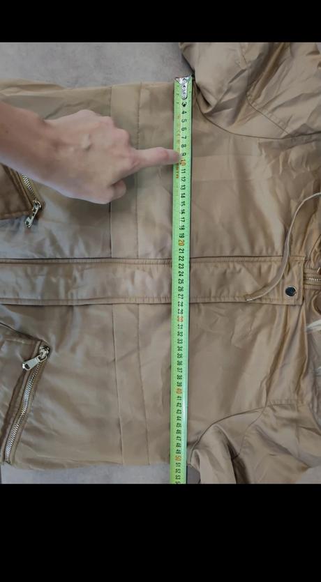 Zimna bundicka f&f, f&f,38