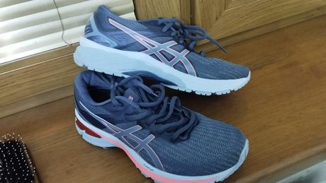 Bežecká obuv, asics,39