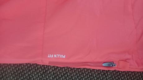 Chlapcenske oteplovacky/lyziarske nohavice, wedze,146