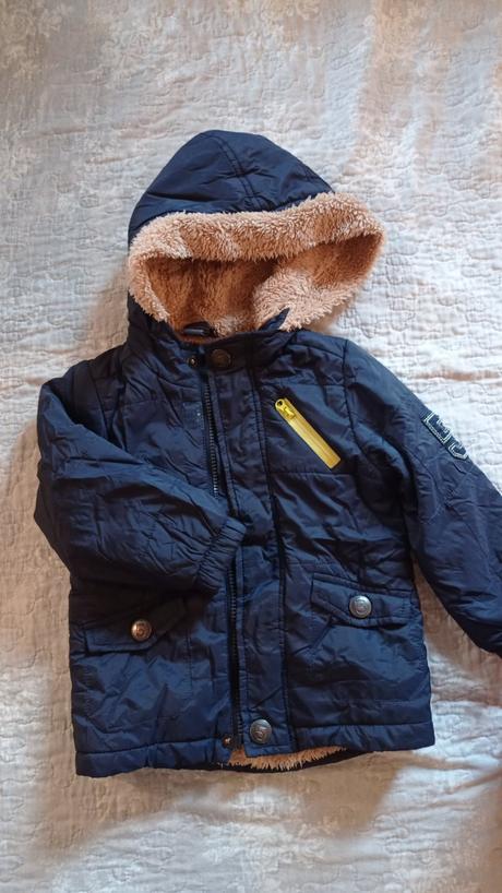 Zimna bunda, dopodopo,92