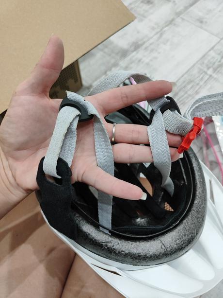 Cyklistická prilba arcore spax, 