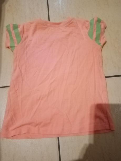 Detske tričko 2 kusy, baby,92