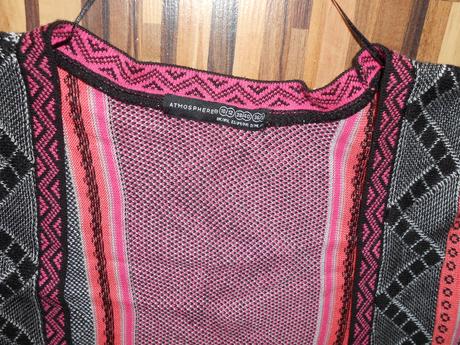 Svetrík, atmosphere,40