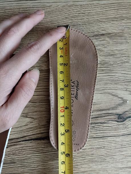 Protetika barefoot jarné topánky, protetika,23