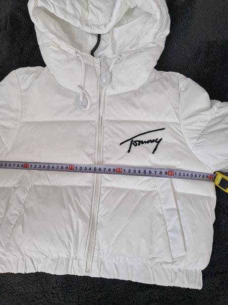 Tommy hilfiger bunda, tommy hilfiger,xs