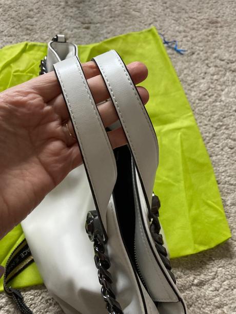 Kabelka versace jeans, versace