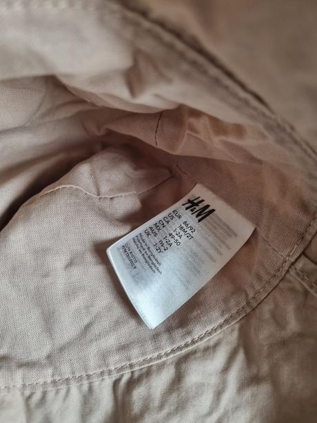 Balík klobúkov na leto mix velkosti do 0-4y, h&m,80