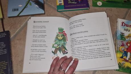 Od top po dobrý stav, 