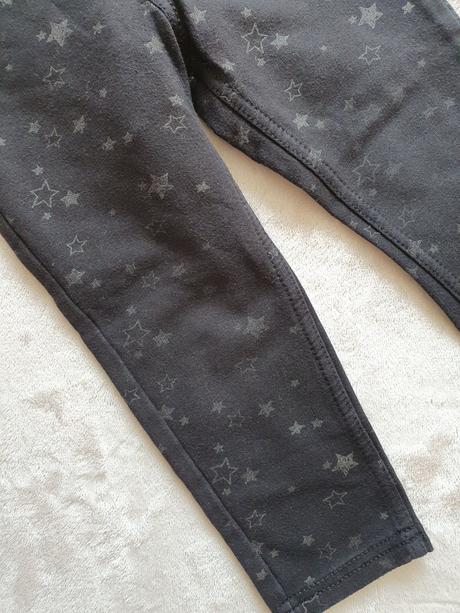 H&m nohavice 92, h&m,92