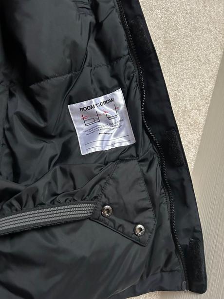 Snowboardová bunda burton 146, burton,146