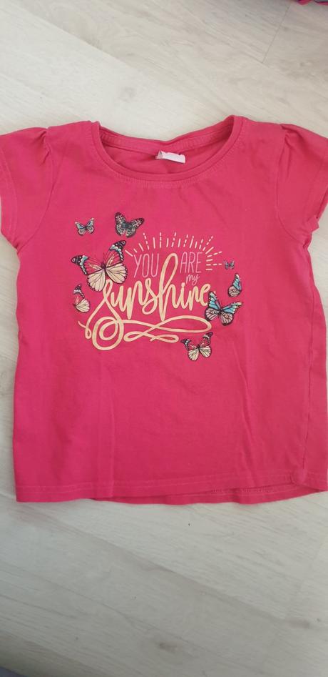 Tričko č.110, kiki&koko,110