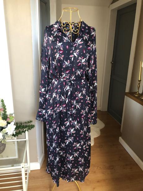 Ulla popken letné šaty, 54