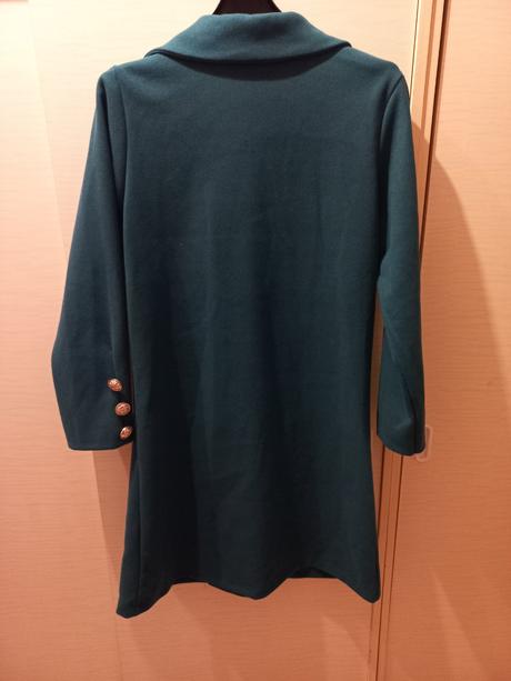 Damske bundy a kabaty, m