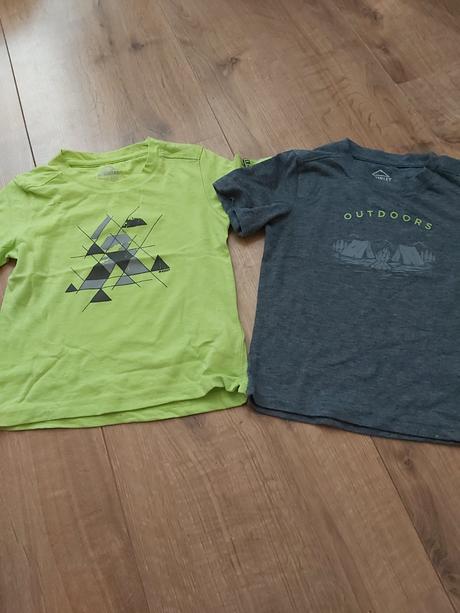 Detske tricka mckinley, mckinley,104