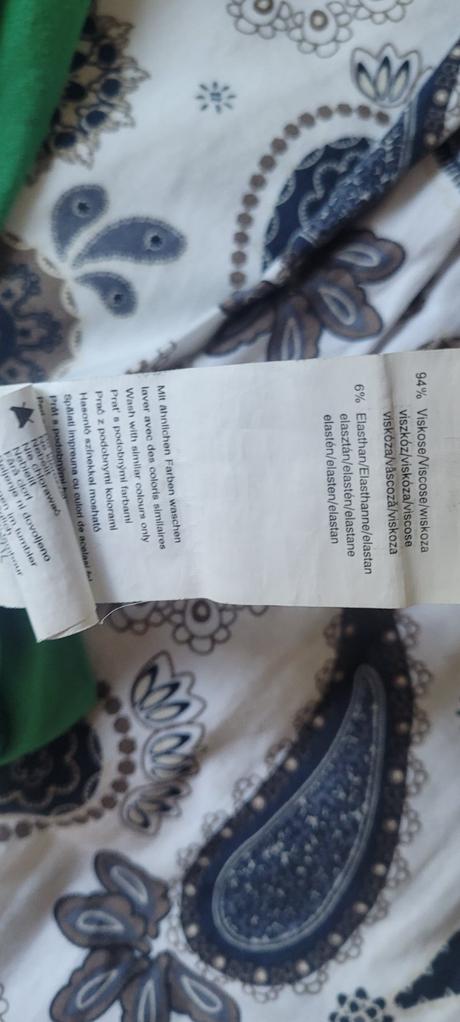 Tricko damske orsay, orsay,xs