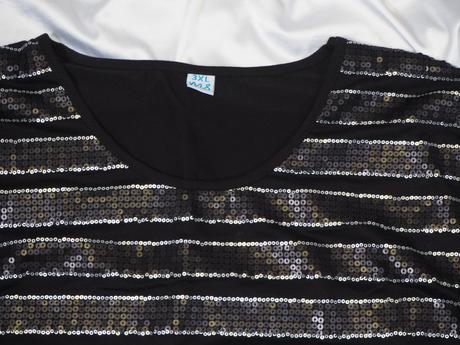 Kvalitné dámske tričko ms mode, 52