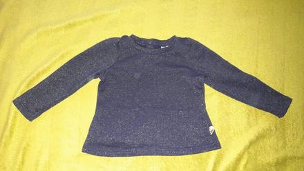 Mikinka, pompdelux,98