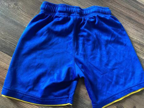 Kraťasy h&m, h&m,110