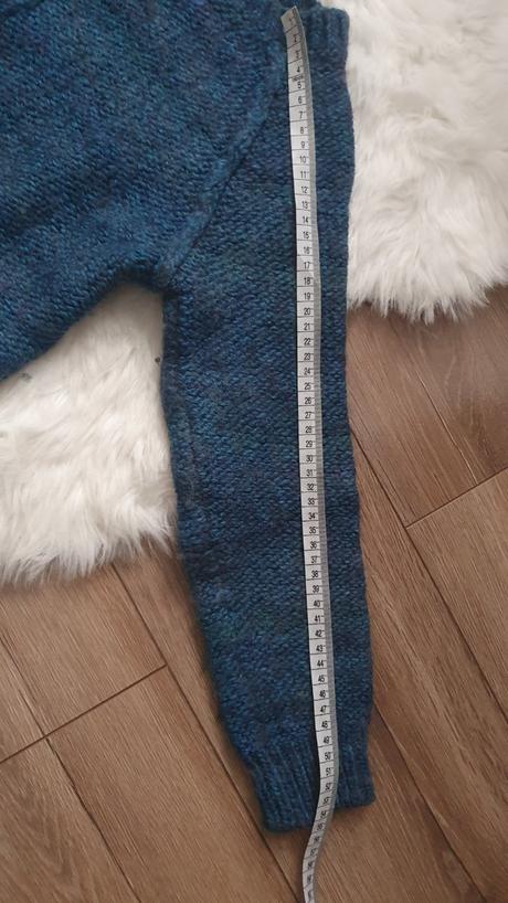 Vlneny sveter tommy hilfiger, tommy hilfiger,134