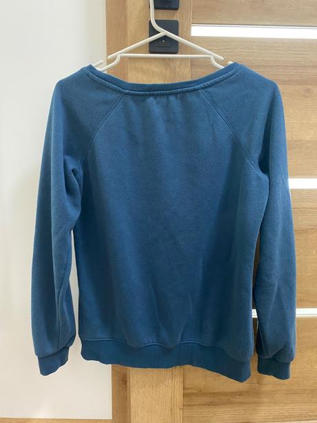 Modrý svetrík, terranova,m