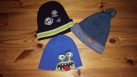 Čiapky top stav, dopodopo,104