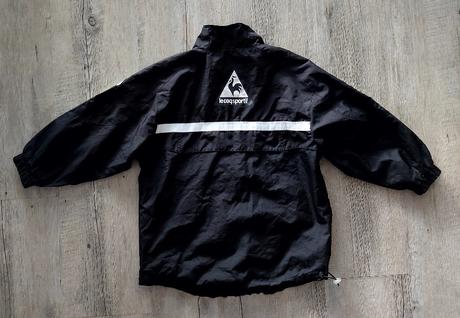 Prechodná chlapčenská vetrovka, le coq sportif,116
