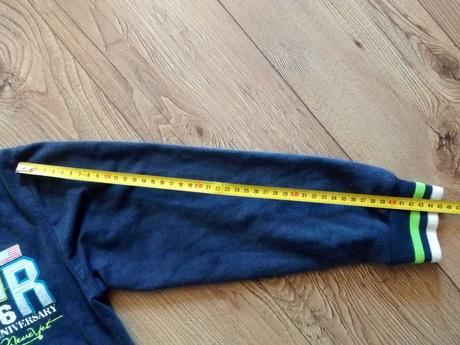 Chlapčenská mikina, grace,134