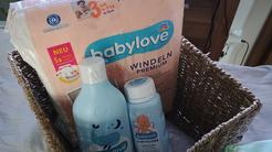babylove upokojujúca pena do kúpeľa sensitive, 500 ml