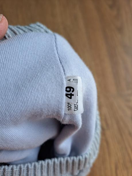 Capica s brmbolcom, <50