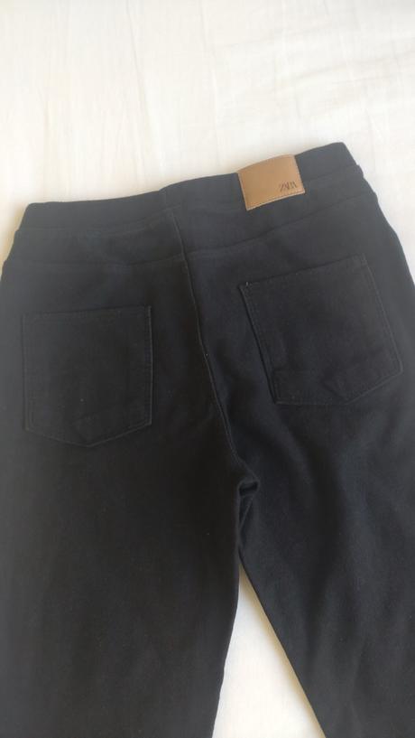 Zara jeggins, zara,152