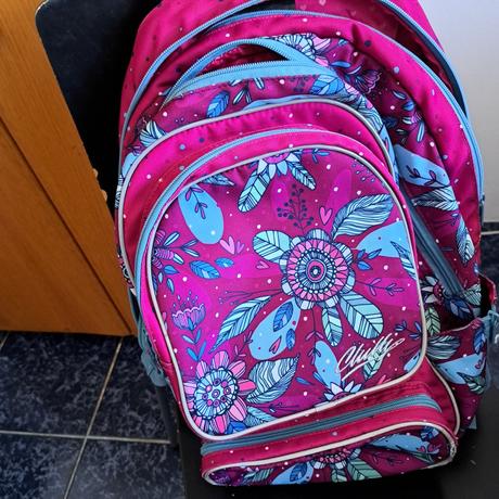 Topgal - školska taška, 