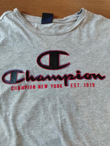 Tričko champion m, champion,m