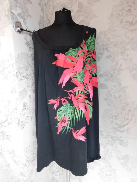 Kvalitne letne šaty,, 40