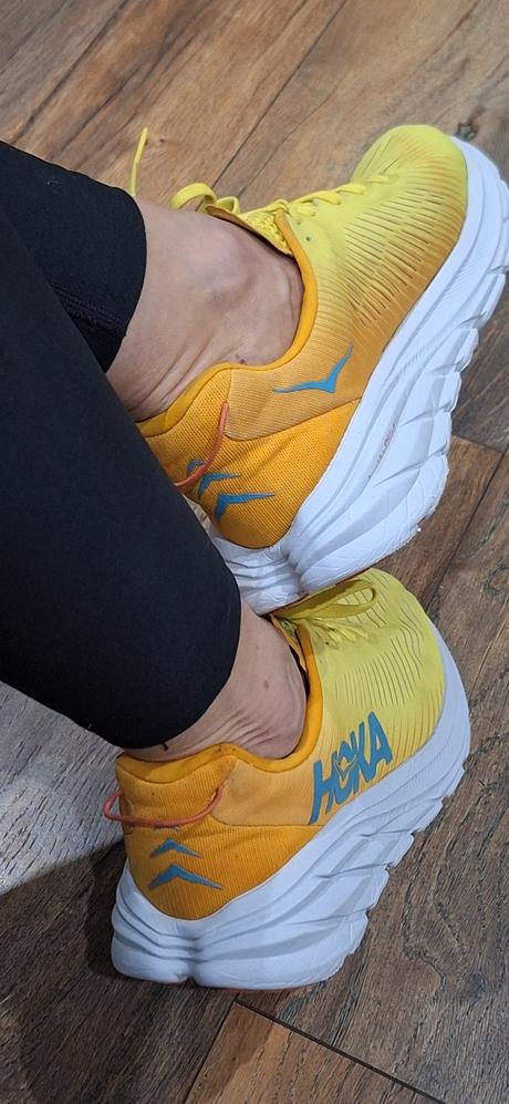 Hoka rincon 3 run bezecke tenisky 40/41, 40